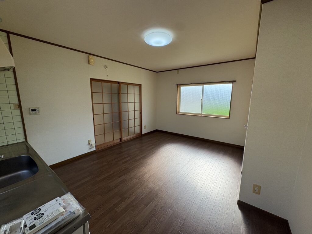 メゾン常 101号室 画像8