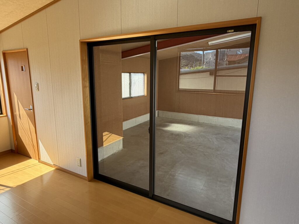 大内ガレージ付き中古住宅 画像25 大内ガレージ付き中古住宅 画像25
