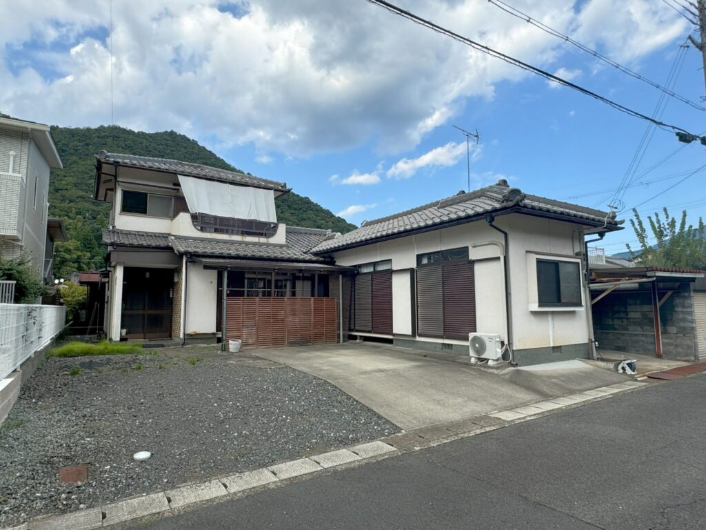 朝来西町中古住宅 画像2 朝来西町中古住宅 画像2