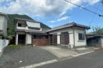 朝来西町中古住宅