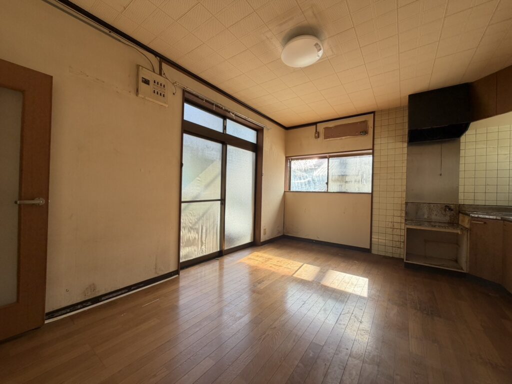 余部上中古住宅 画像6 余部上中古住宅 画像6