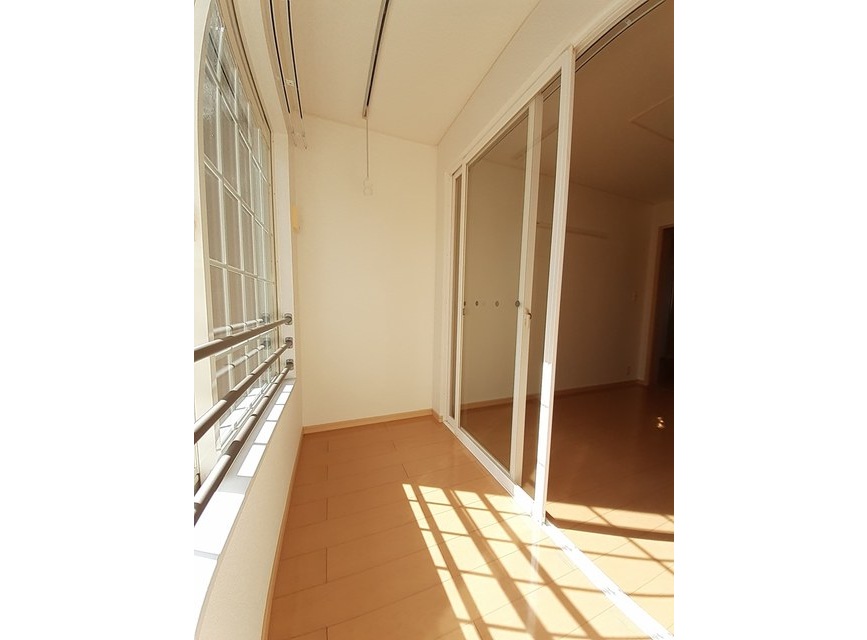 ラフォレスタ 102号室 画像10 ラフォレスタ 102号室 画像10