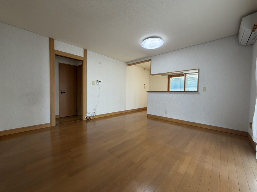 大内ガレージ付き中古住宅 画像13 大内ガレージ付き中古住宅 画像13
