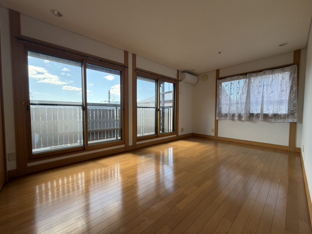 大内ガレージ付き中古住宅 画像15 大内ガレージ付き中古住宅 画像15