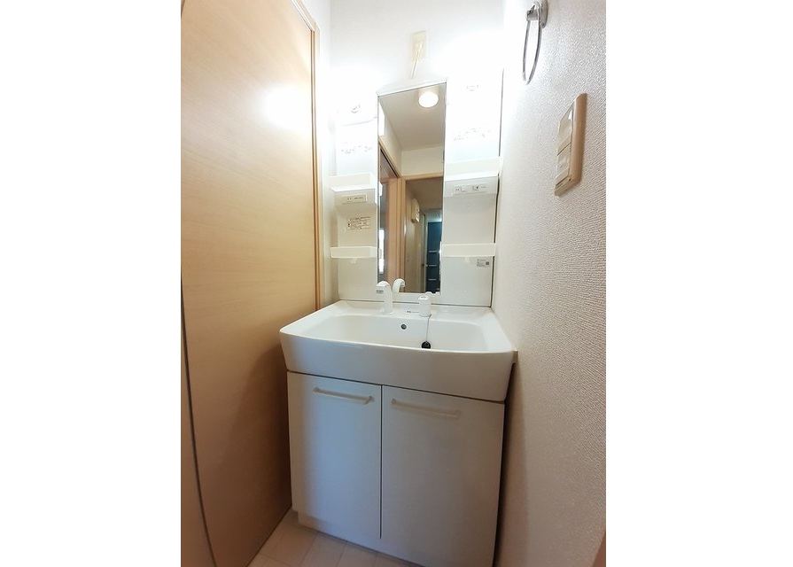 ラフォレスタ 102号室 画像3 ラフォレスタ 102号室 画像3