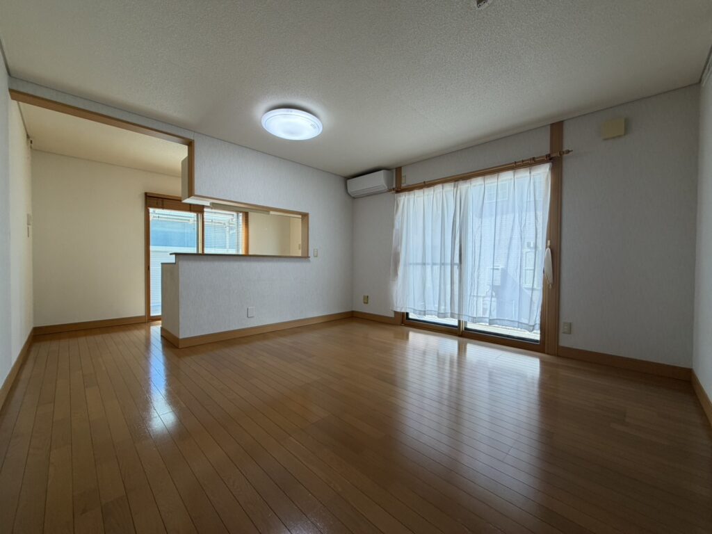 大内ガレージ付き中古住宅 画像12 大内ガレージ付き中古住宅 画像12