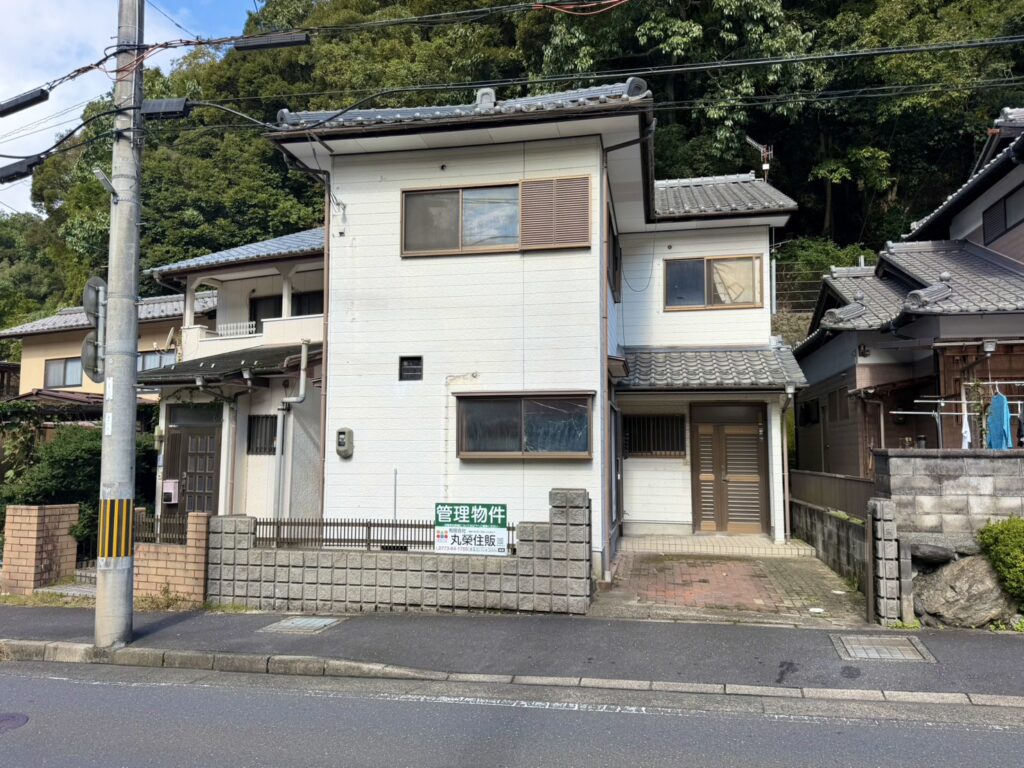 余部上中古住宅 画像2 余部上中古住宅 画像2