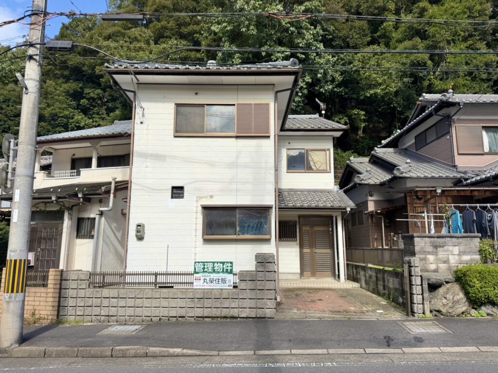 余部上中古住宅 画像4 余部上中古住宅 画像4