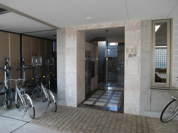 EXE南浜202 画像3 EXE南浜202 画像3