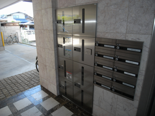 EXE南浜202 画像5 EXE南浜202 画像5