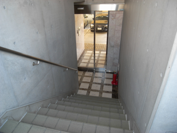 EXE南浜202 画像7 EXE南浜202 画像7