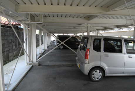 東田アパート 画像29