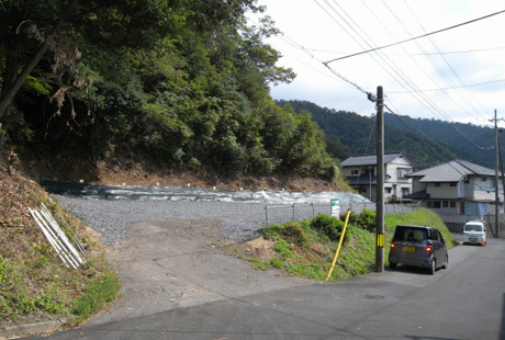 サンケイ駐車場 画像3 サンケイ駐車場 画像3