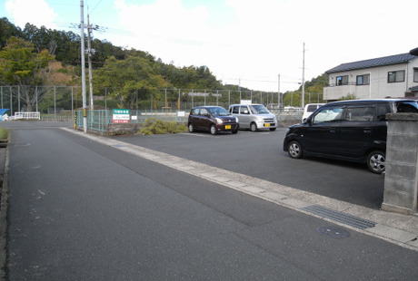 行永 奥村駐車場 画像3 行永 奥村駐車場 画像3