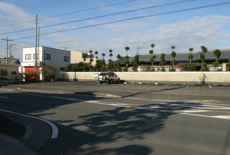 正巳パーキング 画像3 正巳パーキング 画像3